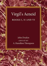 Produktbild: Virgil's Aeneid