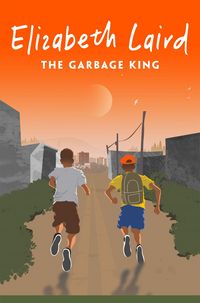 Produktbild: The Garbage King