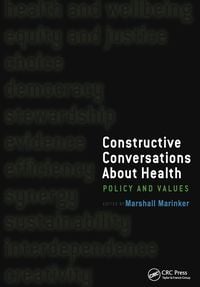 Produktbild: Constructive Conversations About Health