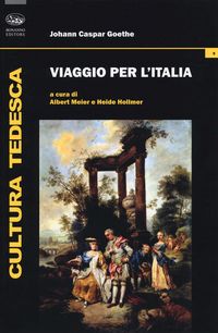 Produktbild: Viaggio per l'Italia