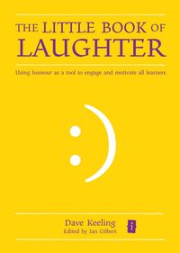 Produktbild: The Little Book of Laughter
