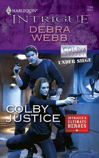 Produktbild: Colby Justice