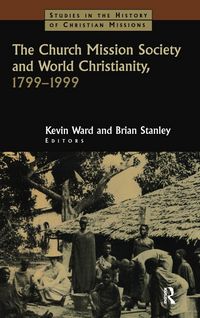Produktbild: The Church Mission Society