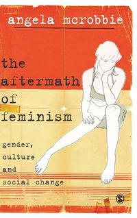 Produktbild: Mcrobbie, A: Aftermath of Feminism
