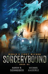 Produktbild: Sorcerybound