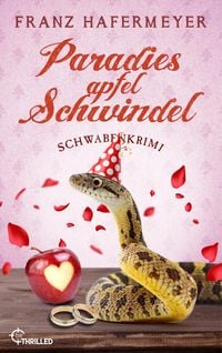 Produktbild: Paradiesapfel-Schwindel