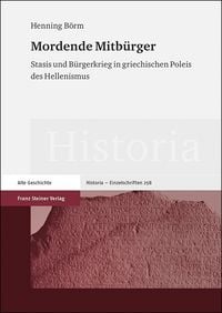 Produktbild: Mordende Mitb&uuml;rger