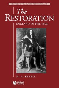 Produktbild: The Restoration