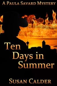 Produktbild: Ten Days in Summer