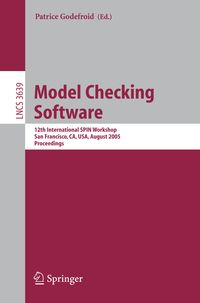 Produktbild: Model Checking Software