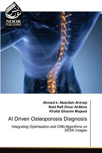 Produktbild: AI Driven Osteoporosis Diagnosis