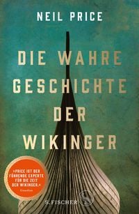 Produktbild: Die wahre Geschichte der Wikinger