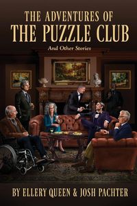 Produktbild: The Adventures of the Puzzle Club