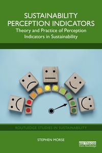 Produktbild: Sustainability Perception Indicators