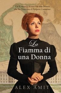 Produktbild: La Fiamma di una Donna