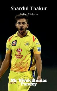 Produktbild: Shardul Thakur