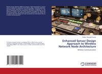 Produktbild: Enhanced Sensor Design Approach to Wireless Network Node Architecture