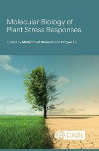 Produktbild: Molecular Biology of Plant Stress Responses