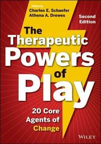 Produktbild: The Therapeutic Powers of Play