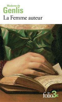 Produktbild: La femme auteur
