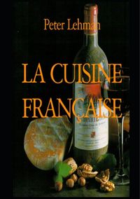 Produktbild: La cuisine fran&ccedil;aise