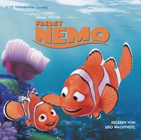 Bild vom Artikel Findet Nemo vom Autor 