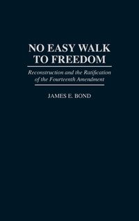 Produktbild: No Easy Walk to Freedom