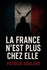 Produktbild: La France n'est plus chez elle