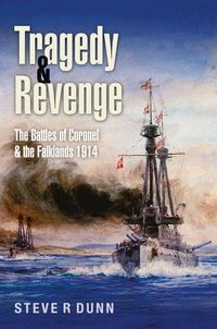 Produktbild: Tragedy and Revenge