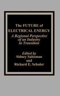 Produktbild: The Future of Electrical Energy
