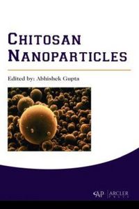 Produktbild: Chitosan Nanoparticles