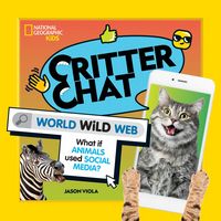 Produktbild: Critter Chat: World Wild Web