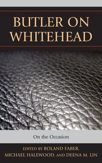 Produktbild: Butler on Whitehead