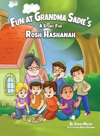 Produktbild: Fun at Grandma Sadie's
