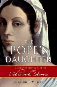 Produktbild: Popes Daughter
