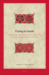 Produktbild: Eating in Isaiah