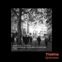 Produktbild: munich to go