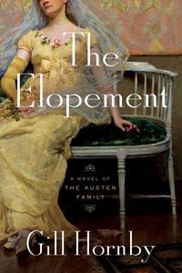 Produktbild: The Elopement