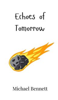 Produktbild: Echoes of Tomorrow