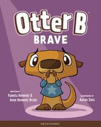 Produktbild: Otter B Brave