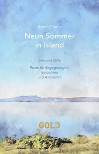 Produktbild: Neun Sommer in Island