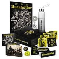 Produktbild: F&uuml;r Immer Wir, 1 Audio-CD (Deluxe Box)