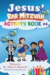 Produktbild: Jesus' Bar Mitzvah
