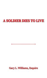 Produktbild: A Soldier Dies to Live