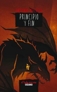 Produktbild: Principio Y Fin
