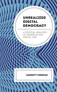 Produktbild: Unrealized Digital Democracy