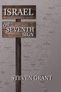 Produktbild: Israel the Seventh Sign