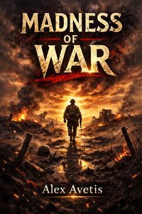 Produktbild: Madness of War