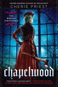 Produktbild: Chapelwood
