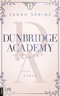 Produktbild: Dunbridge Academy - Whoever